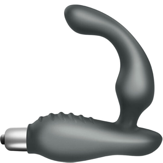 CLIMAXIMUM - VIBRATORE PROSTATICO ANGOLARE ELATE