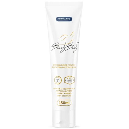 MEDICA GROUP - SIERO DI BELLEZZA PER IL SEDERE 150 ML