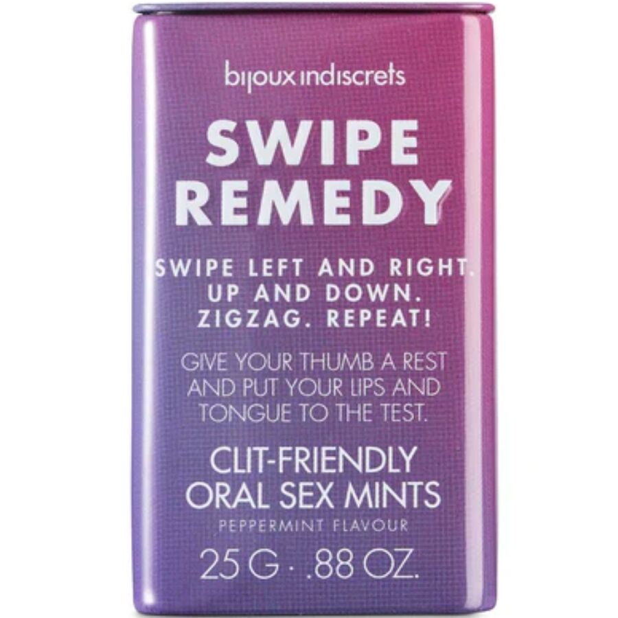 BIJOUX - CARAMELLE SWIPE REMEDY SESSO ORALE