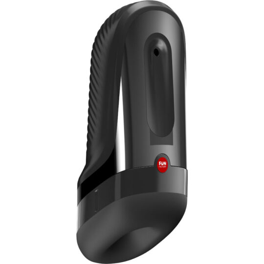 FUN FACTORY - MASTURBATORE ARES NERO