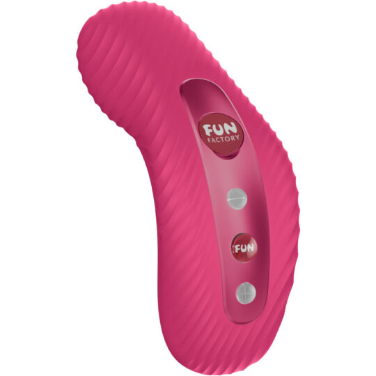 FUN FACTORY - VIBRATORE LAYA III LAY-ON LAMPONE