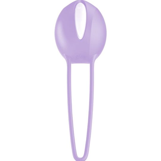 FUN FACTORY - SMARTBALL UNO KEGEL BALL VIOLA
