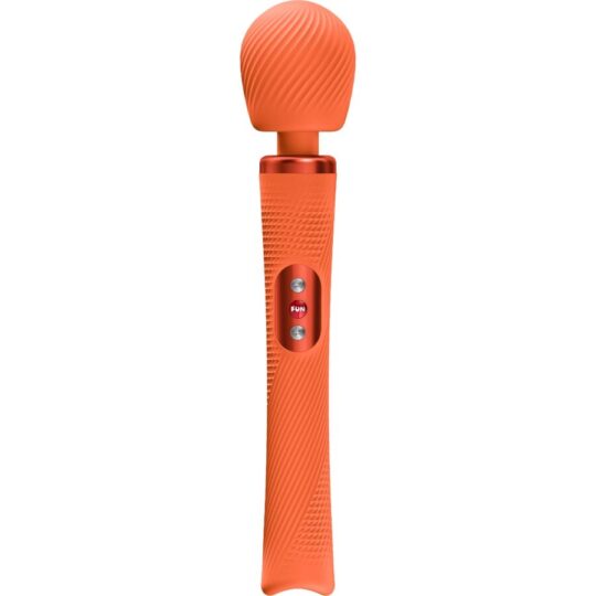 FUN FACTORY - VIBRATORE VIM WAND ARANCIONE