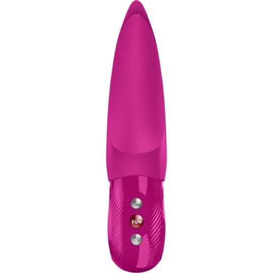 FUN FACTORY - VIBRATORE VOLTA LAY-ON MAGENTA