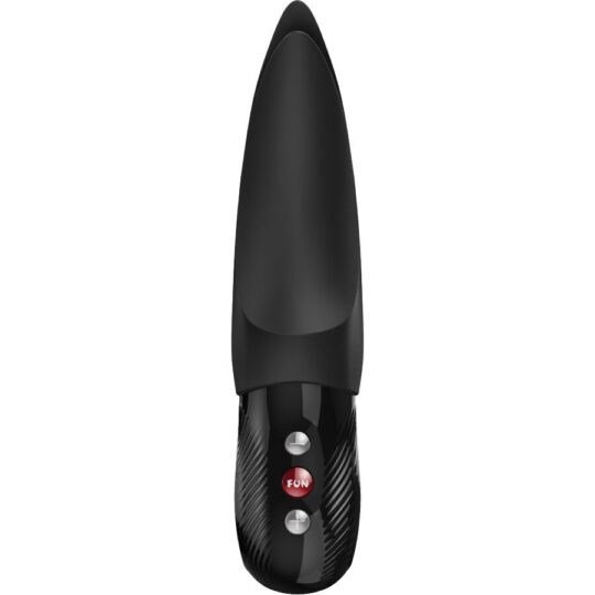 FUN FACTORY - VIBRATORE VOLTA LAY-ON NERO