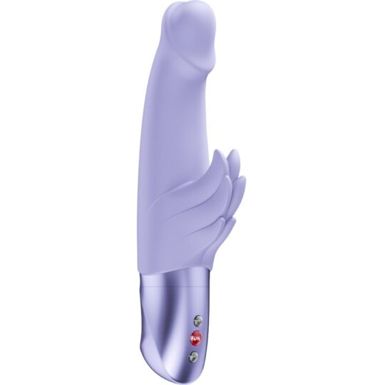 FUN FACTORY - VIBRATORE CONIGLIO WICKED ANGEL VIOLA