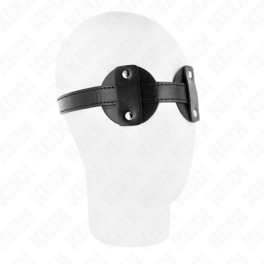 KINK - COPRIBENDA TONDA 5.9 CM REGOLABILE 40.5-67 CM