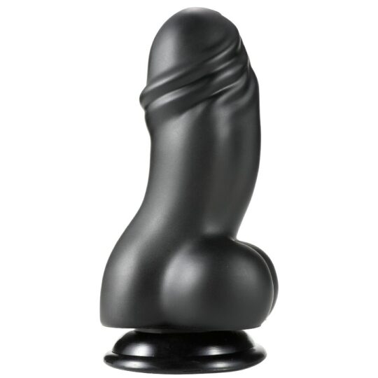 HIDDEN DESIRE - INFERNO DILDO FAT BOYS 19 CM