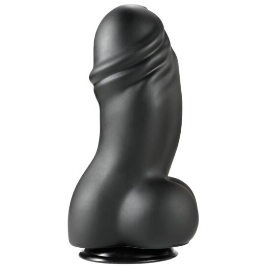 HIDDEN DESIRE - INFERNO DILDO FAT BOYS 22 CM