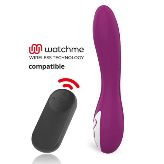 COVERME - ELSIE + TELECOMANDO WATCHME