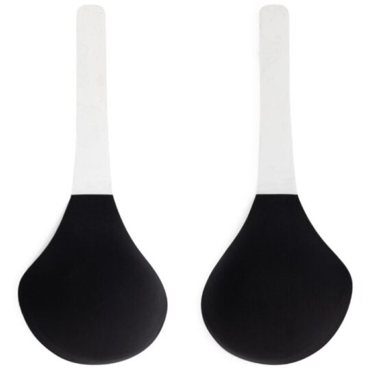 BYE-BRA - ELEVADORES ESCULPIDORES NEGRO COPA F