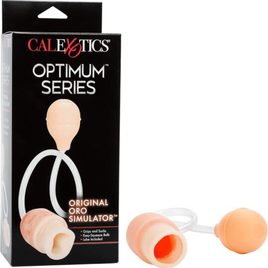 CALEXOTICS - SIMULATORE DI CLITORIDE ORIGINALE