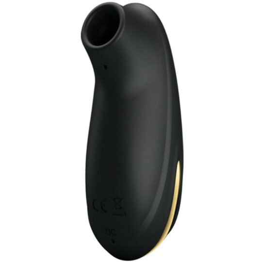 PRETTY LOVE - STIMOLATORE DI SUCCHIAMENTO INTELLIGENTE OTIS