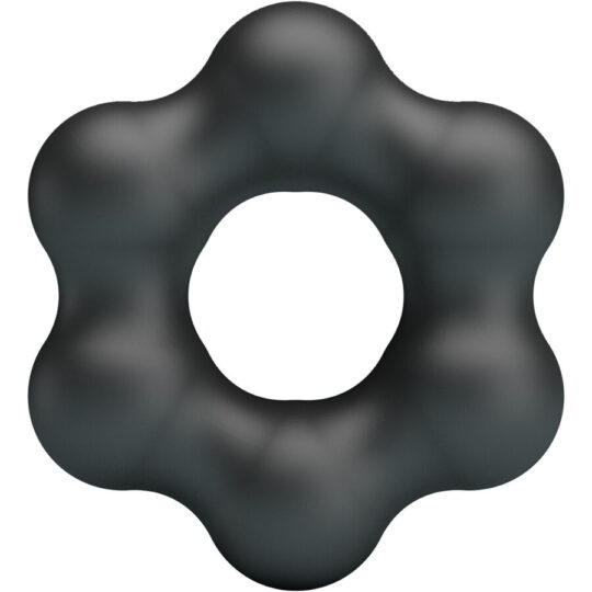 CRAZY BULL - ANELLO IN SILICONE CLAUZELL MODELLO 10