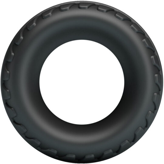 CRAZY BULL - DILSON ANELLO IN SILICONE MODELLO 3