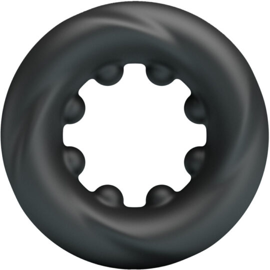 CRAZY BULL - ANELLO IN SILICONE DAQUEZ MODELLO 4