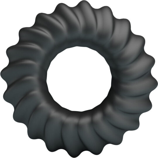 CRAZY BULL - ANELLO IN SILICONE FITZ MODELLO 8