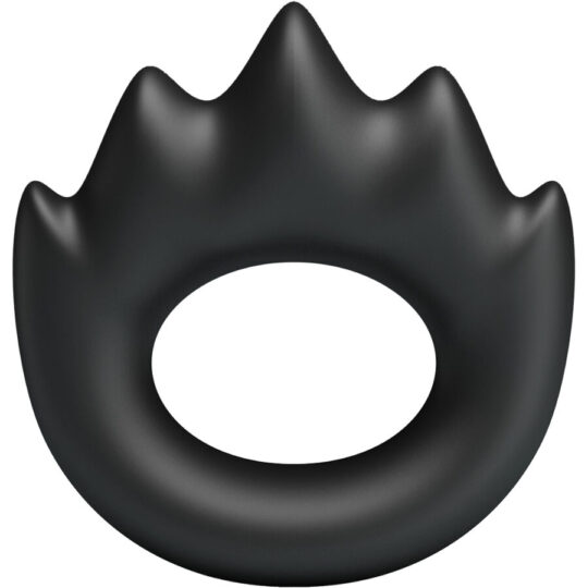 CRAZY BULL - HABERT ANELLO IN SILICONE MODELLO 13
