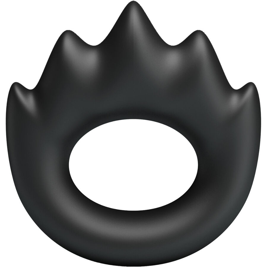 CRAZY BULL - HABERT ANELLO IN SILICONE MODELLO 13