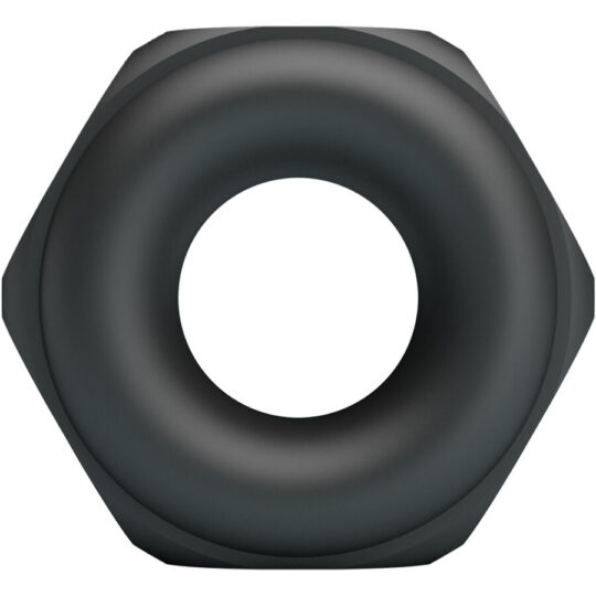 CRAZY BULL - ANELLO IN SILICONE JARVIUS MODELLO 14