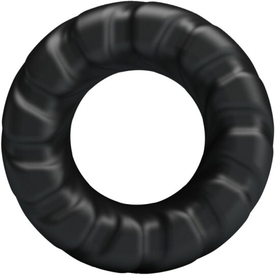 CRAZY BULL - ANELLO IN SILICONE JERIKO MODELLO 1