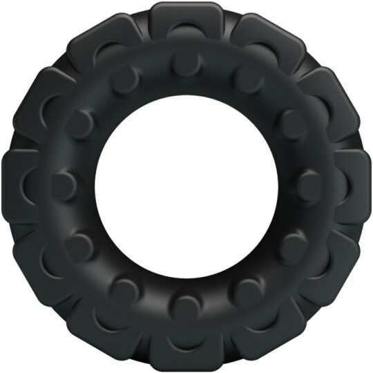 CRAZY BULL - ANELLO IN SILICONE LAIDEN MODELLO 5