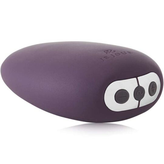 JE JOUE - VIBRATORE CLITORALE MIMI VIOLA