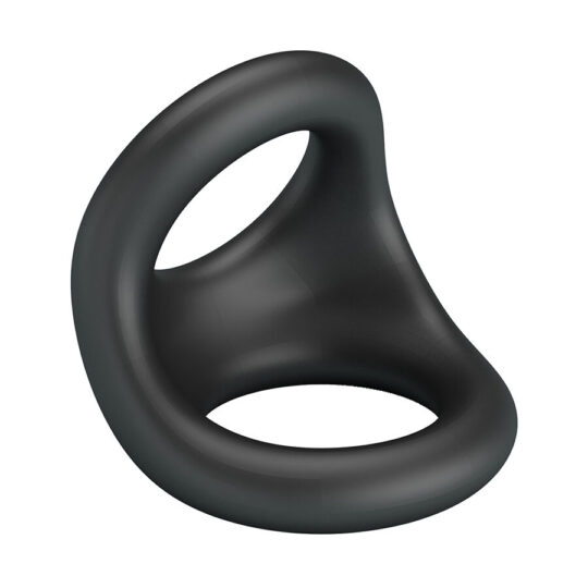 CRAZY BULL - NESTOR ANELLO ERGONOMICO PER PENE E TESTICOLI