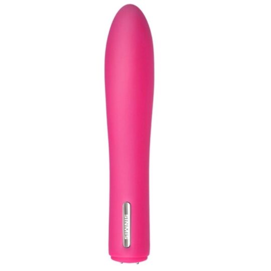 NALONE - IRIS VIBRATORE MAGIC STICK RABBIT ROSA