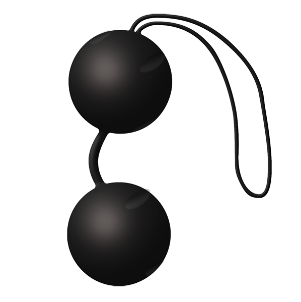 JOYBALLS JOYDIVISION - LIFESTYLE NERO