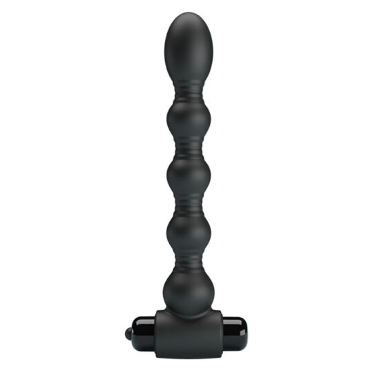 MR PLAY - MASSAGGIATORE ANALE VIBRANTE