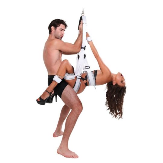 FETISH FANTASY SERIES - FANTASY BONDAGE ALTALENA