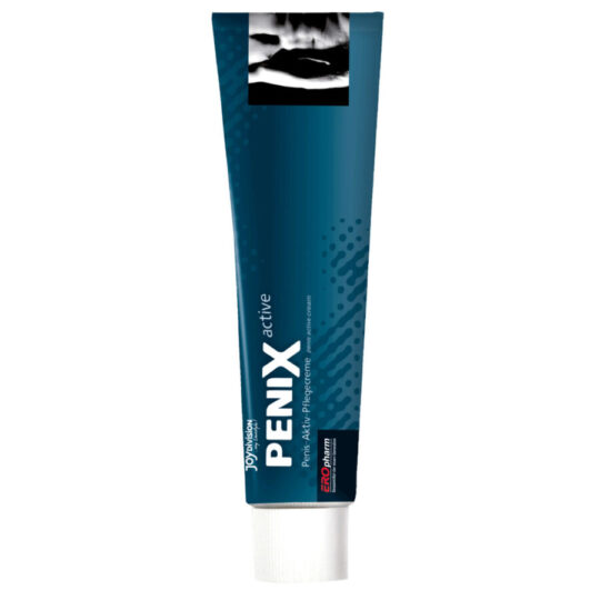 JOYDIVISION EROPHARM - PENIX ATTIVO