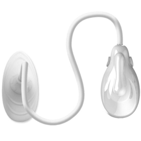 PRETTY LOVE - STIMOLATORE DI SUCCHIAMENTO E FLIRT PER AMANTE PASSIONALE