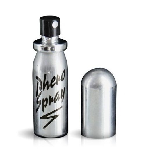 RUF - SPRAY AI FEROMONI PER UOMO 15 ML