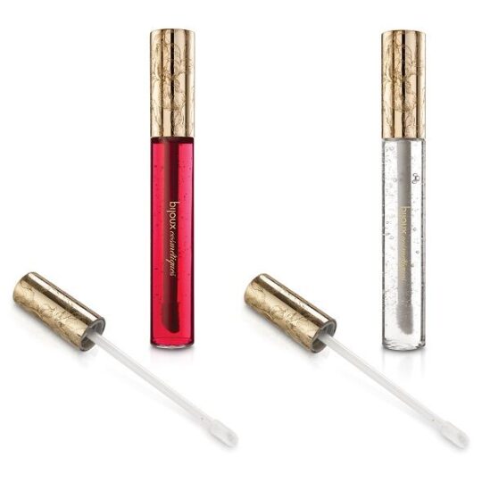 BIJOUX INDISCRETS - PACK DUO GLOSS PER CAPEZZOLO CALDO & FREDDO