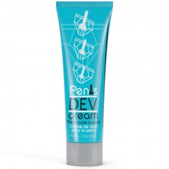 RUF - CREMA PER L'INGRANDIMENTO DEL PENE PENIS DEV 75 ML