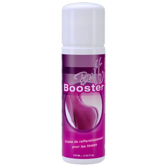 RUF - BUTT BOOSTER CREMA RASSODANTE 125 ML