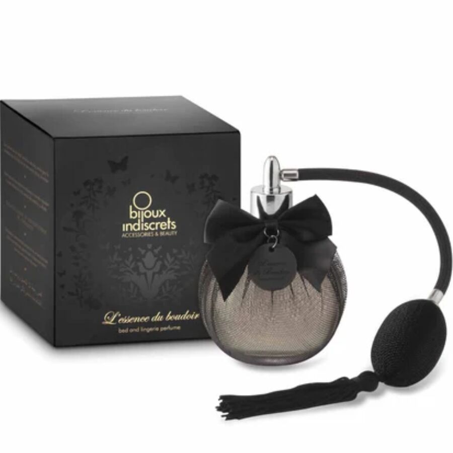 BIJOUX INDISCRETS - BOUDOIR SCHEDA PROFUMATORE 100 ML