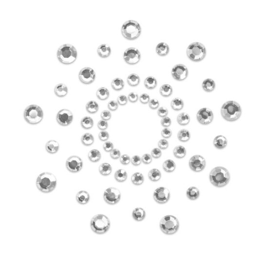 BIJOUX INDISCRETS - INDISCRETI MIMI ARGENTO
