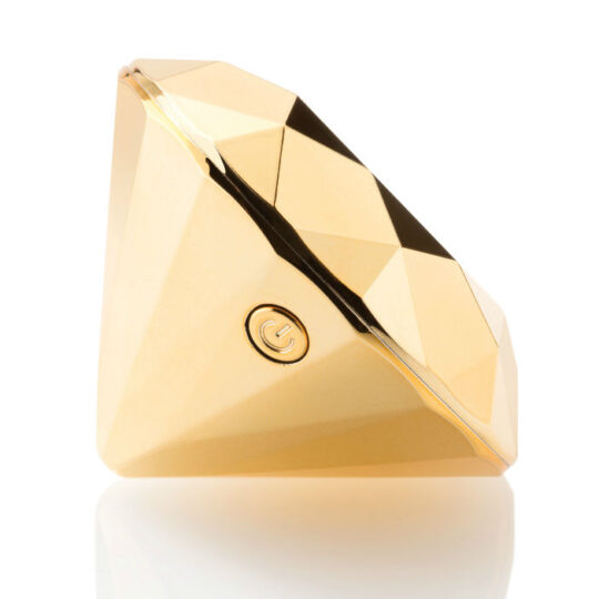BIJOUX INDISCRETS - TWENTY ONE DIAMOND VIBRATORE