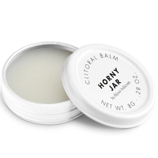 BIJOUX INDISCRETS - CLITHERAPY BALSAMO HORNY HAR
