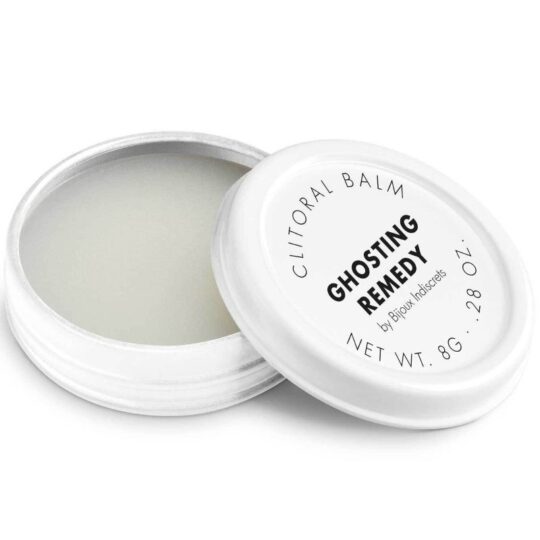 BIJOUX INDISCRETS - CLITHERAPY BALM CLITORIDE RIMEDIO GHOSTING