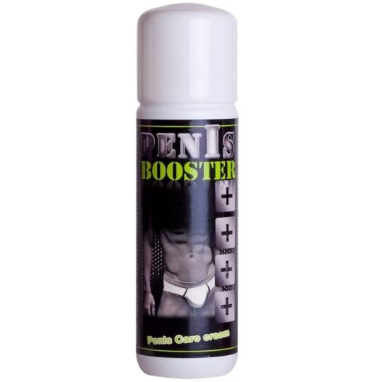 RUF - CREMA PER L'INGRANDIMENTO DEL PENE 125 ML