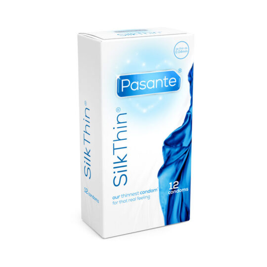 PASANTE - SETA MS FINE 12 UNIT
