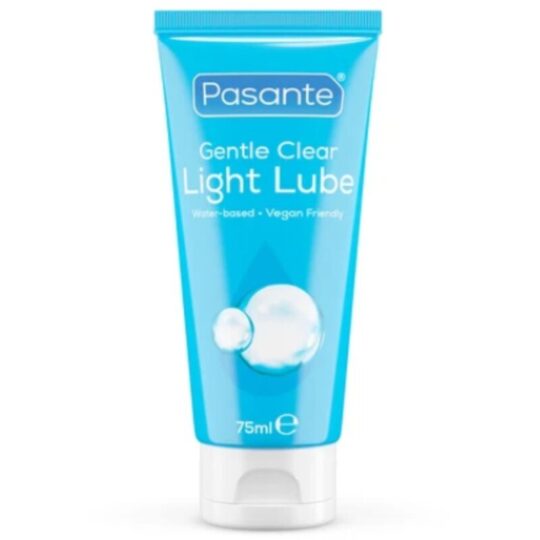 PASANTE - LUBRIFICANTE NATURALE DA 75 ML