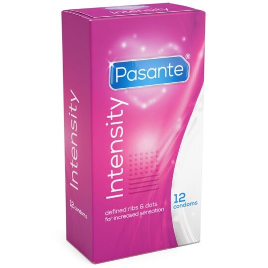 PASANTE - PUNTI E STR AS INTENSIT 12 UNIT