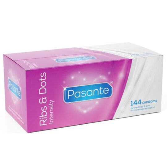 PASANTE - PUNTI PASSANTI E STR AS INTENSIT 144 UNIT
