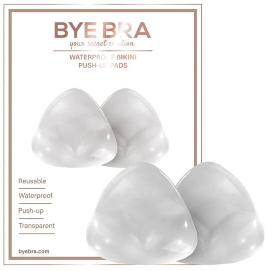BYE-BRA - IMBOTTITURE PUSH UP IMPERMEABILI