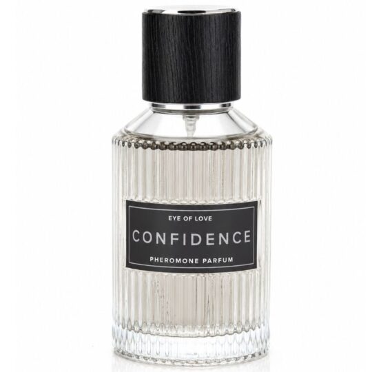 EYE OF LOVE - EOL PHEROMONE PARFUM DELUXE 50 ML - CONFIDENCE